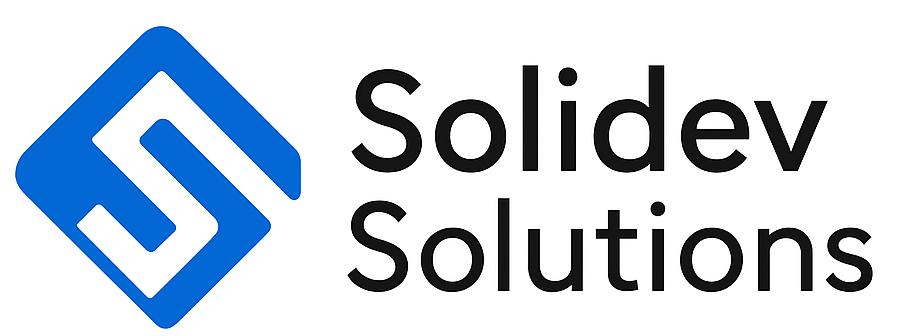 Solidev Solutions